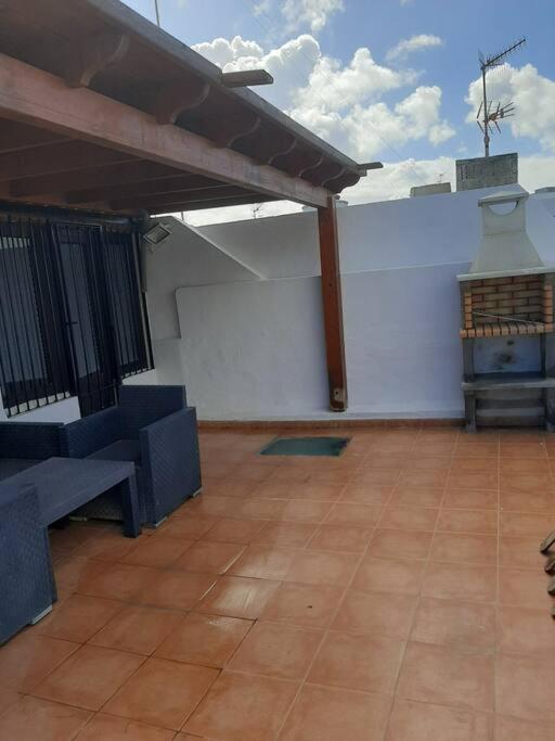 Casa Alis Villa อาร์เรซิเฟ ภายนอก รูปภาพ