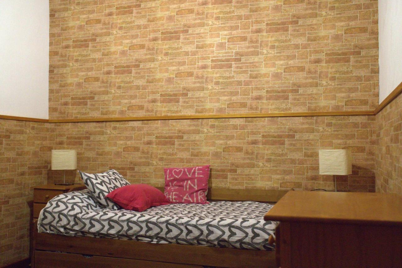 Casa Alis Villa อาร์เรซิเฟ ภายนอก รูปภาพ