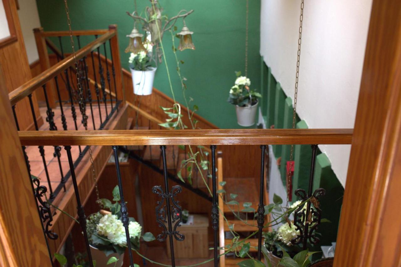 Casa Alis Villa อาร์เรซิเฟ ภายนอก รูปภาพ